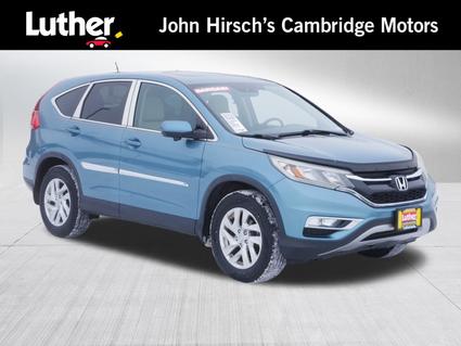 2016 Honda CR-V Cambridge MN