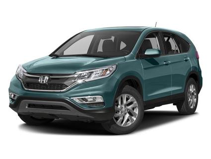 2016 Honda CR-V Cambridge MN
