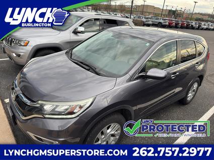 2016 Honda CR-V Burlington WI