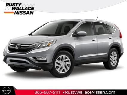 2016 Honda CR-V Knoxville TN