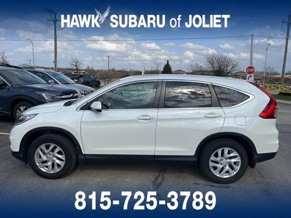 2016 Honda CR-V Plainfield IL