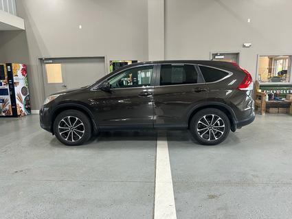 2013 Honda CR-V Manchester IA