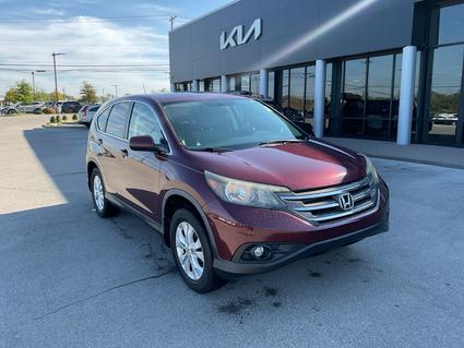 2014 Honda CR-V Nicholasville KY