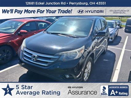 2014 Honda CR-V Perrysburg OH