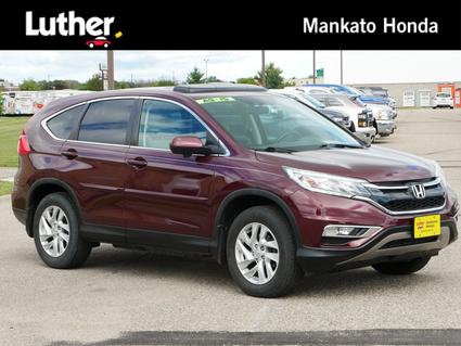 2016 Honda CR-V Mankato MN