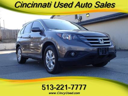 2012 Honda CR-V Cincinnati OH