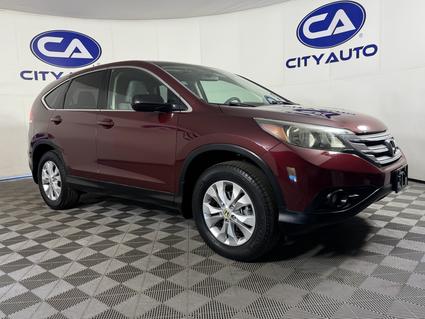 2012 Honda CR-V Memphis TN