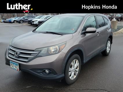 2012 Honda CR-V Hopkins MN