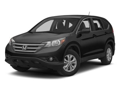 2013 Honda CR-V Mankato MN
