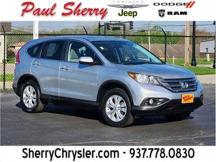 2014 Honda CR-V Piqua OH