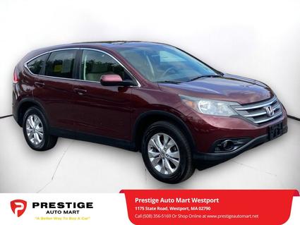 2014 Honda CR-V Westport MA