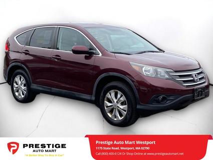 2014 Honda CR-V Westport MA