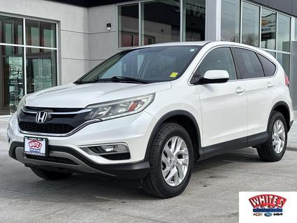 2015 Honda CR-V Casper WY
