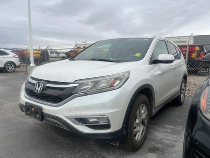 2015 Honda CR-V Casper WY
