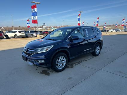 2015 Honda CR-V Effingham IL