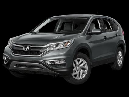 2015 Honda CR-V Indiana PA
