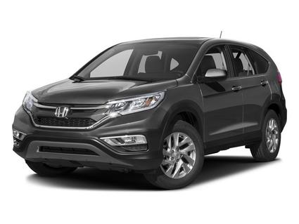 2016 Honda CR-V Minneapolis MN