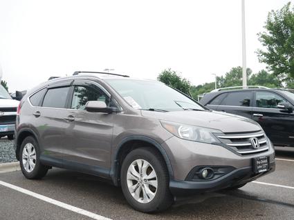 2013 Honda CR-V Minneapolis MN
