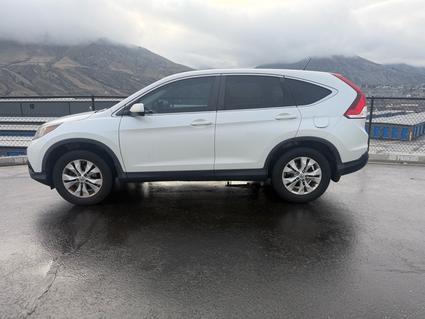 2014 Honda CR-V East Wenatchee WA