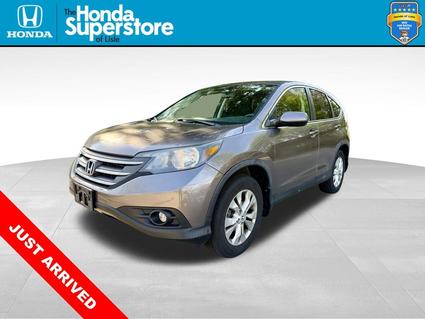 2014 Honda CR-V Lisle IL