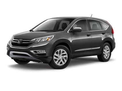 2015 Honda CR-V Grandville MI