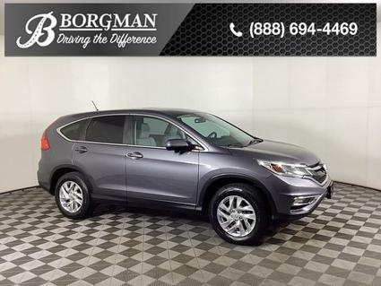 2015 Honda CR-V Grandville MI