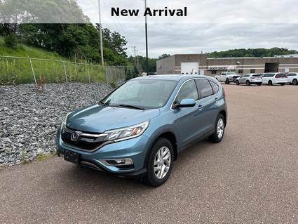 2015 Honda CR-V Wausau WI