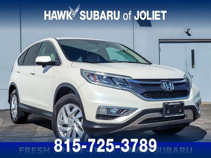 2015 Honda CR-V Plainfield IL