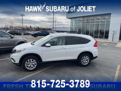 2015 Honda CR-V Plainfield IL