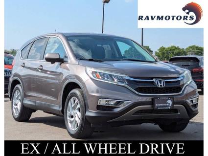 2016 Honda CR-V Burnsville MN