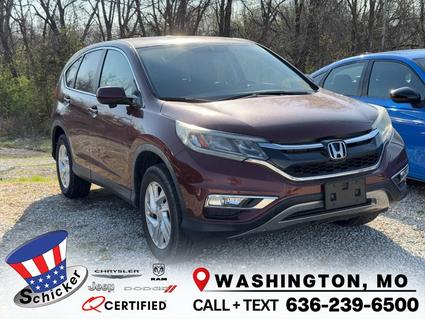 2016 Honda CR-V Washington MO