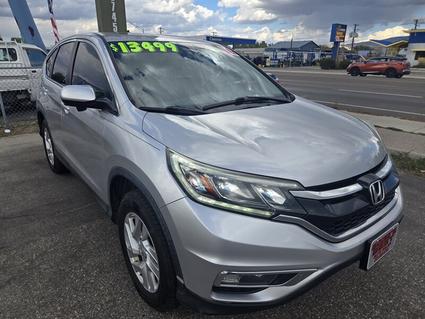 2016 Honda CR-V Garden City ID