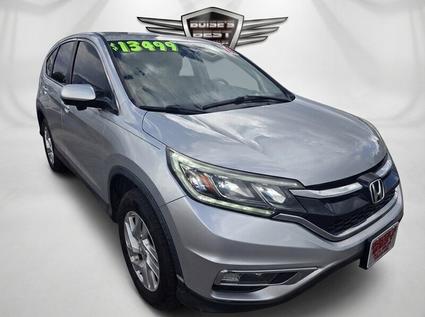 2016 Honda CR-V Garden City ID