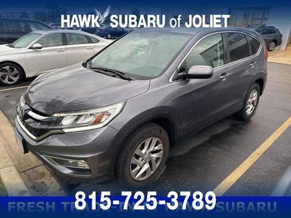 2016 Honda CR-V Plainfield IL