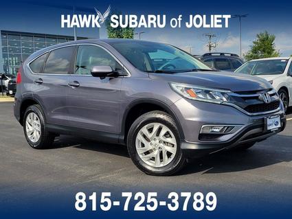 2016 Honda CR-V Plainfield IL