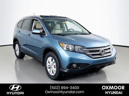 2013 Honda CR-V Louisville KY