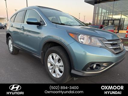 2013 Honda CR-V Louisville KY
