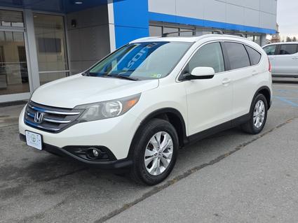 2014 Honda CR-V Lewisburg WV
