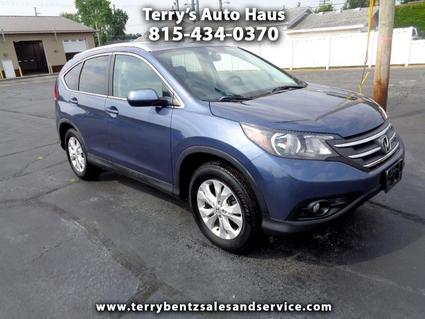 2014 Honda CR-V Marseilles IL