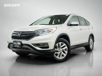 2015 Honda CR-V Burnsville MN