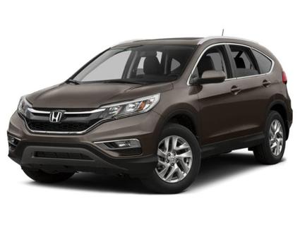 2015 Honda CR-V Burnsville MN