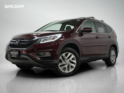 2015 Honda CR-V Burnsville MN