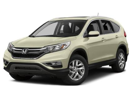 2015 Honda CR-V Missoula MT