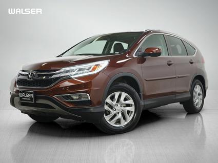 2016 Honda CR-V Saint Paul MN