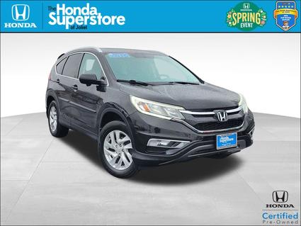 2016 Honda CR-V Joliet IL
