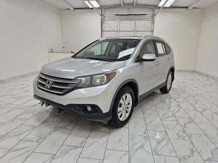 2012 Honda CR-V Livingston TX