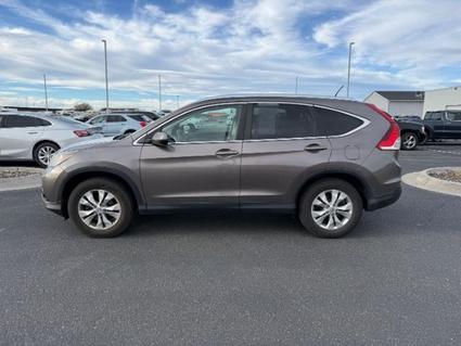 2012 Honda CR-V Idaho Falls ID