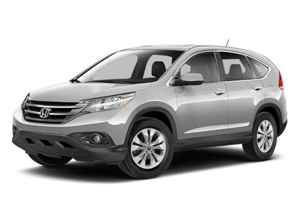 2013 Honda CR-V Cheyenne WY
