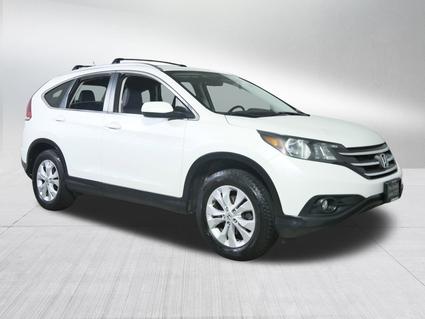 2013 Honda CR-V Minneapolis MN
