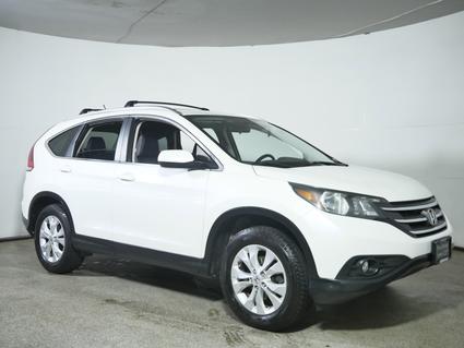 2013 Honda CR-V Minneapolis MN